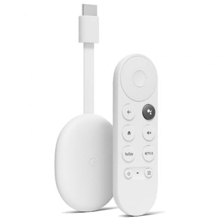 Chromecast euroconector on sale
